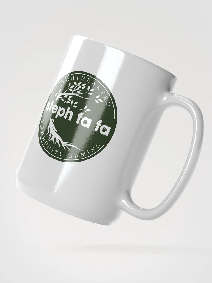 Steph fa fa Mug product image (2)