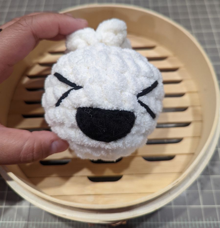 Blanket Bao product image (1)