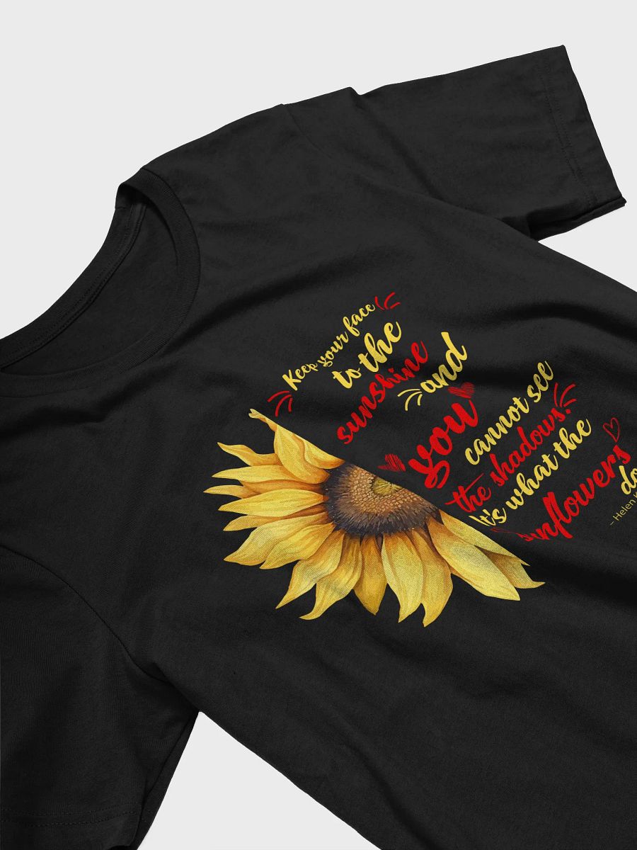 T-shirt. product image (3)