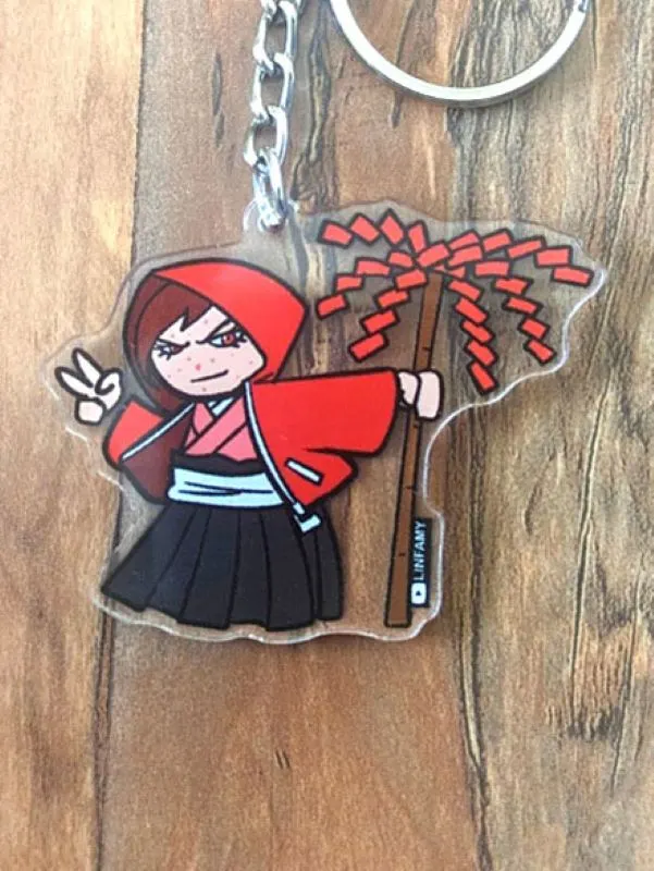 Smallpox Demon Charm product image (1)