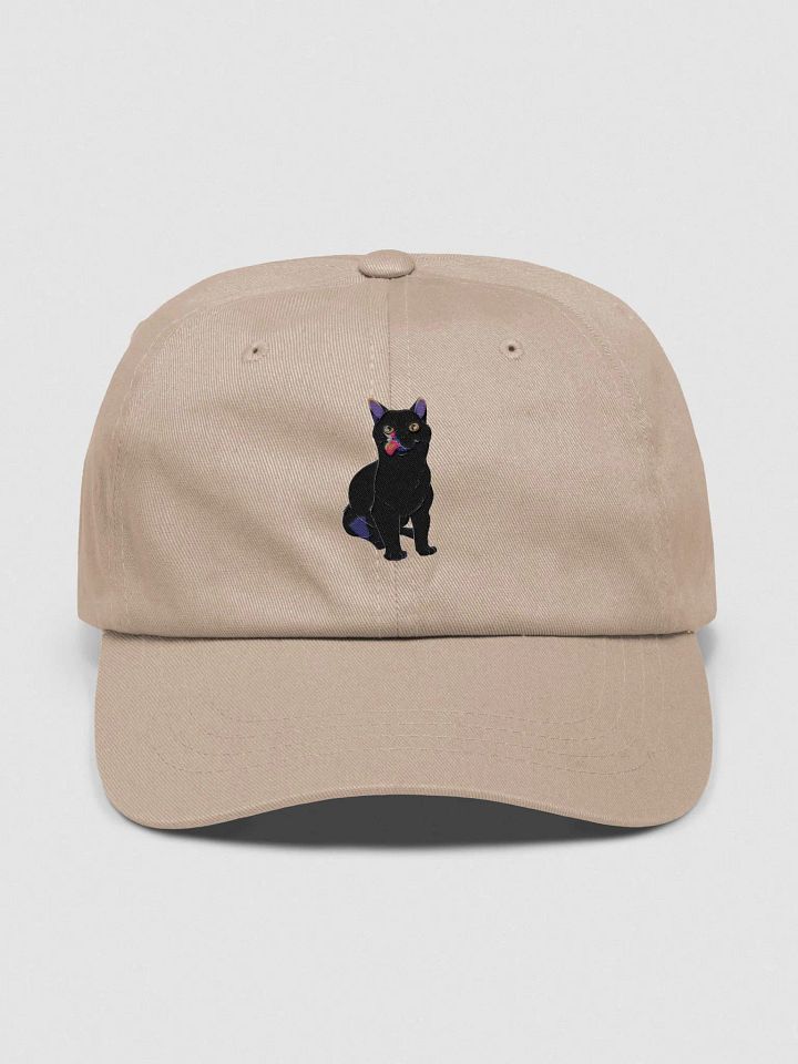 Raven Cap product image (1)