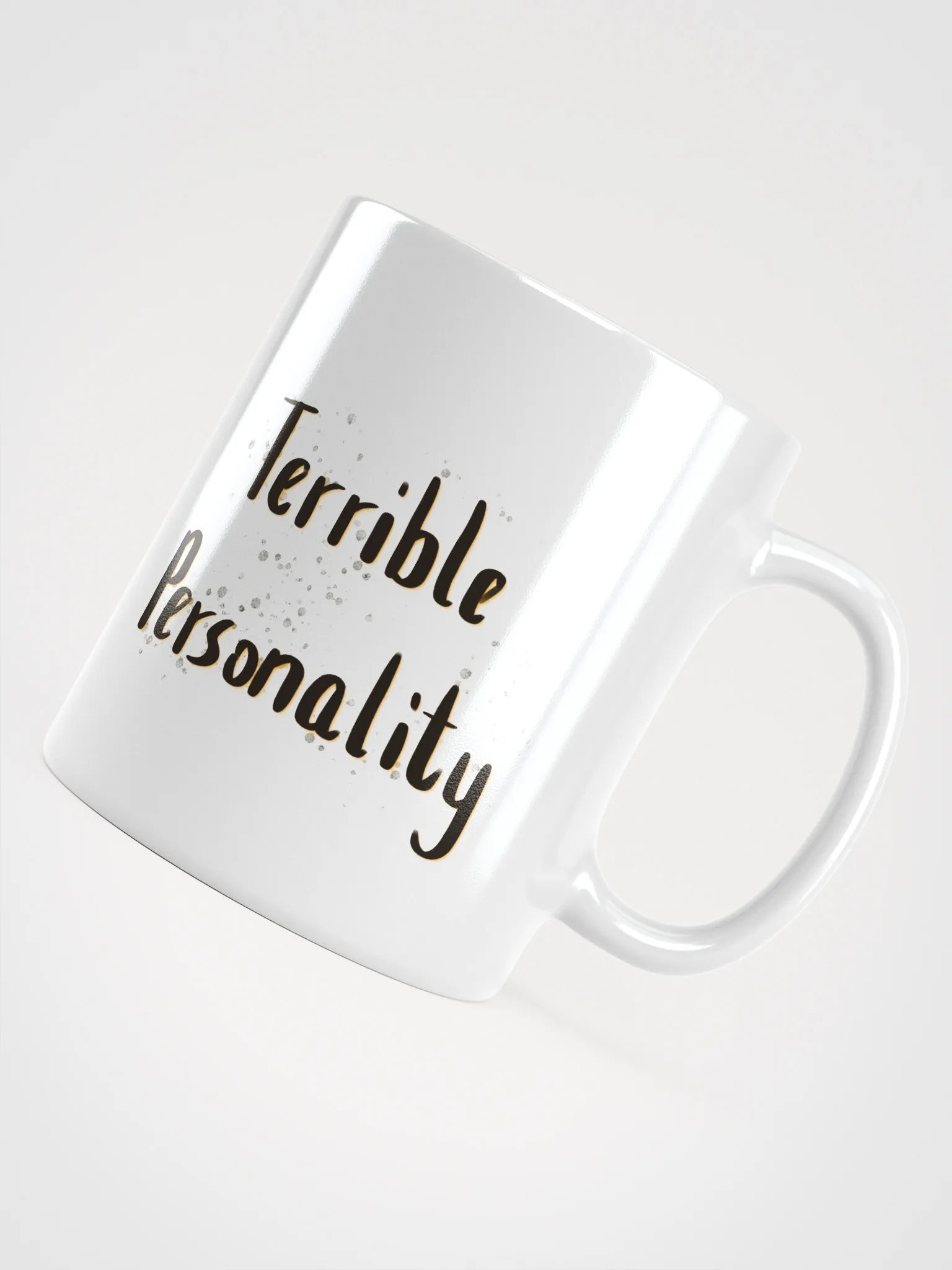 Terrible Personality Mug product image (4)