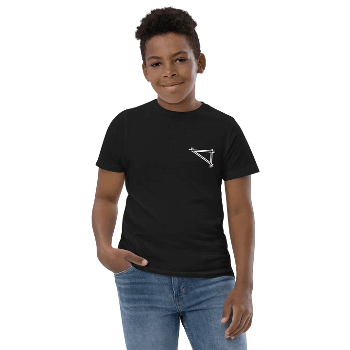 FC Youth Rainbow Pride Shirt product image (2)