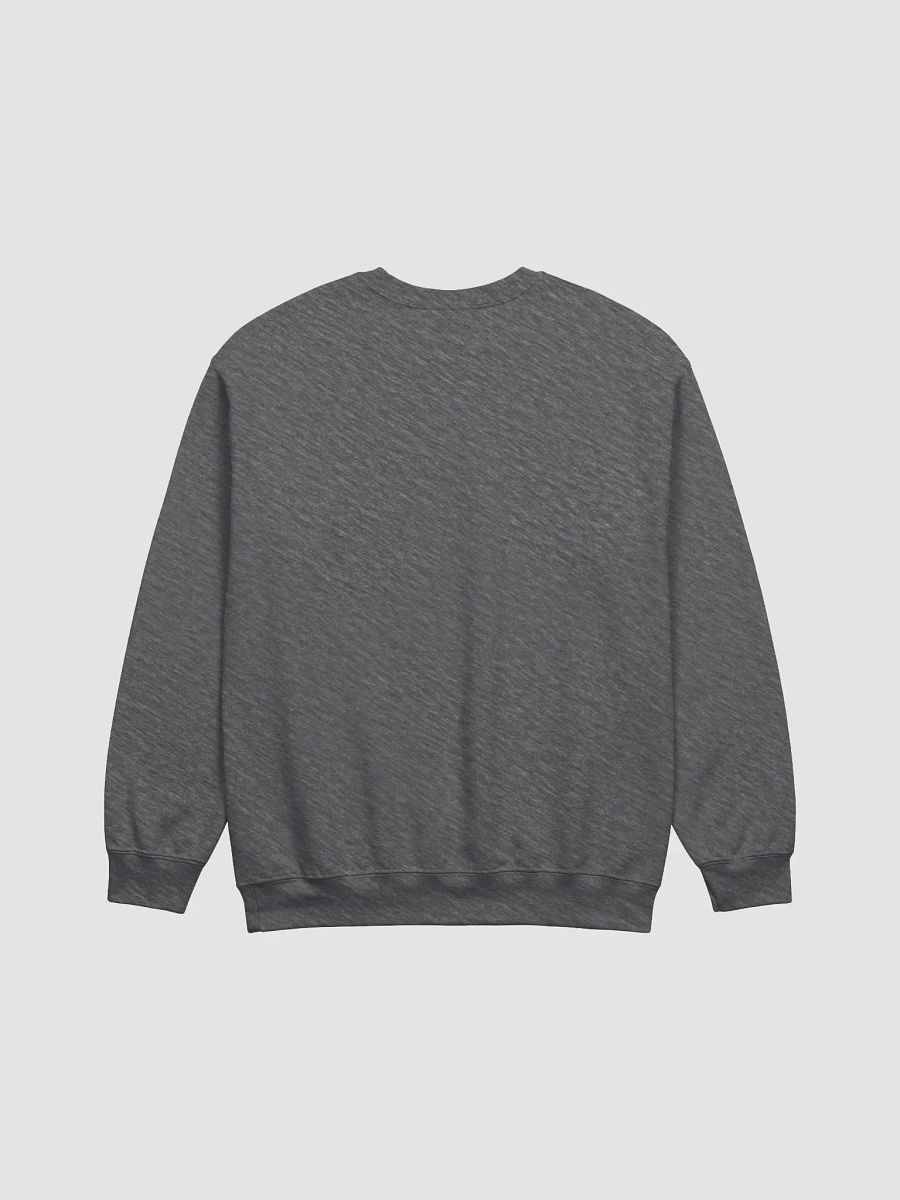 Growth and Comfort: From Scrubs to Storybooks Sweatshirt product image (35)