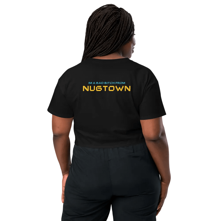 BAD BITCH TEE product image (3)