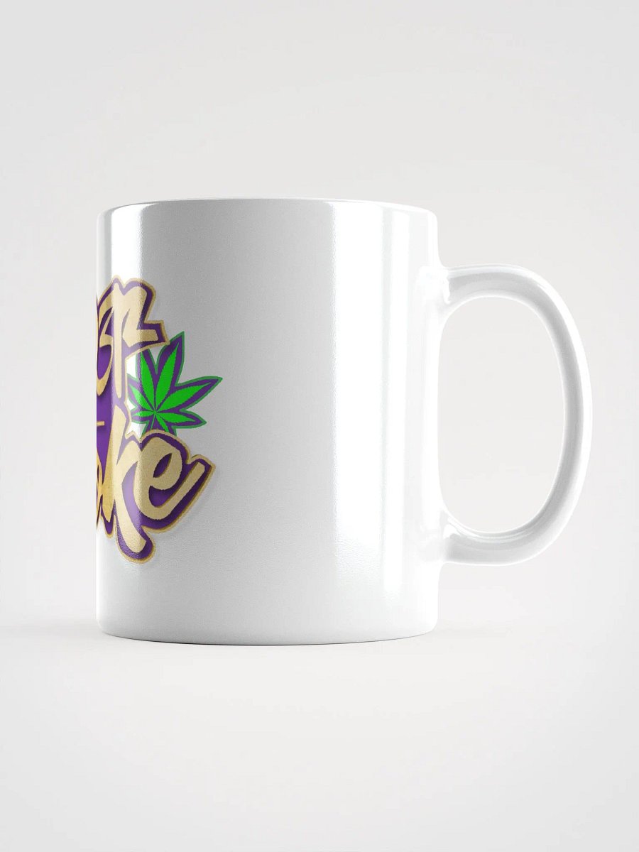 Murd3rHeSmoke coffee mug product image (2)