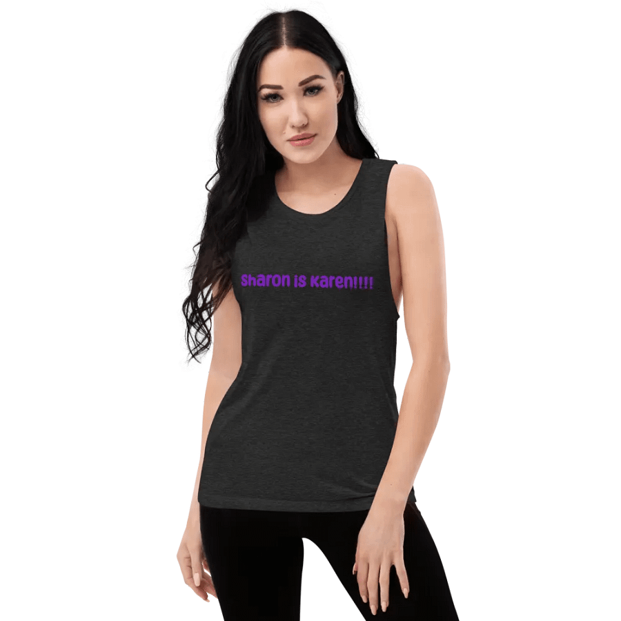 Sharon is Karen Tee product image (8)