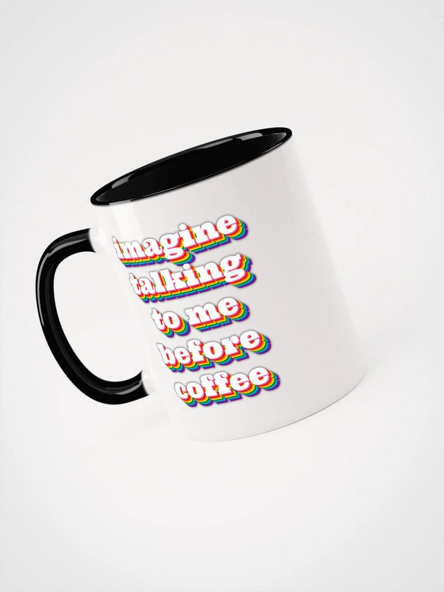 imagine coffee mug product image (38)