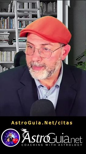 Venezuela: Saturno Predice Crisis, Pobreza y Escasez
Saturno en tránsito sobre la carta de Venezuela augura pobreza, tristeza...