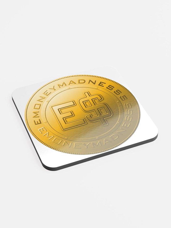 Emoney Coaster product image (2)