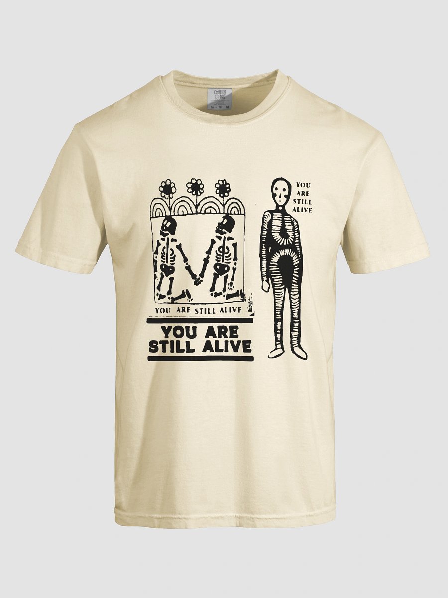 Copy of You Are Still Alive Stack product image (13)