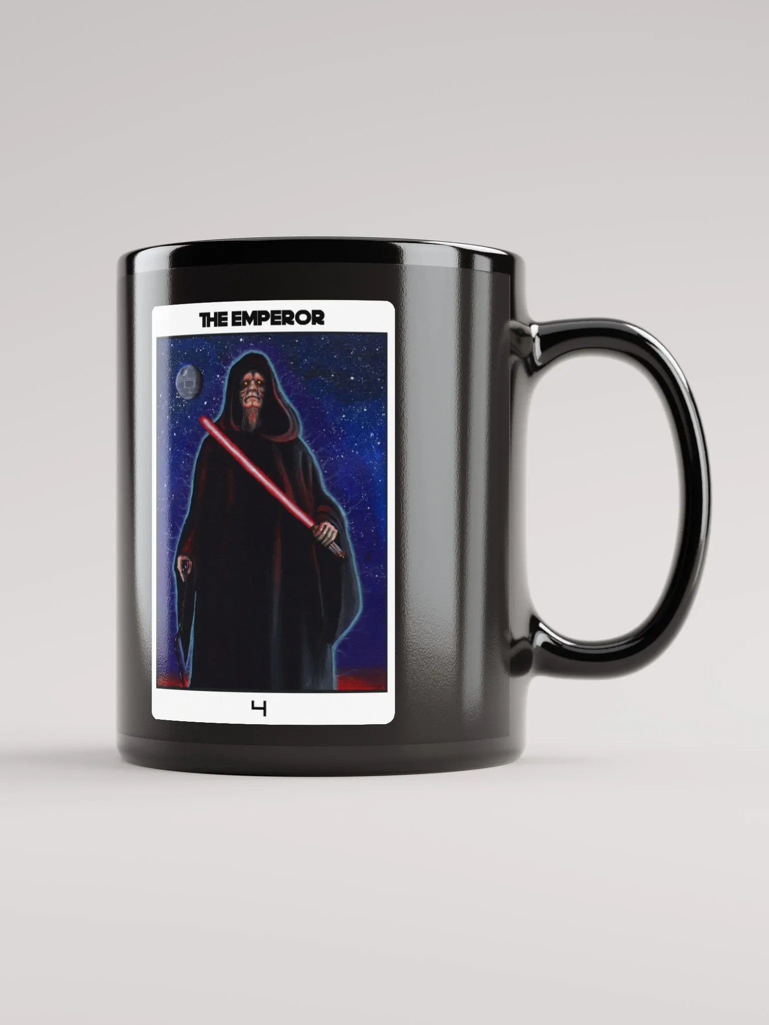 The Emperor Mug product image (2)