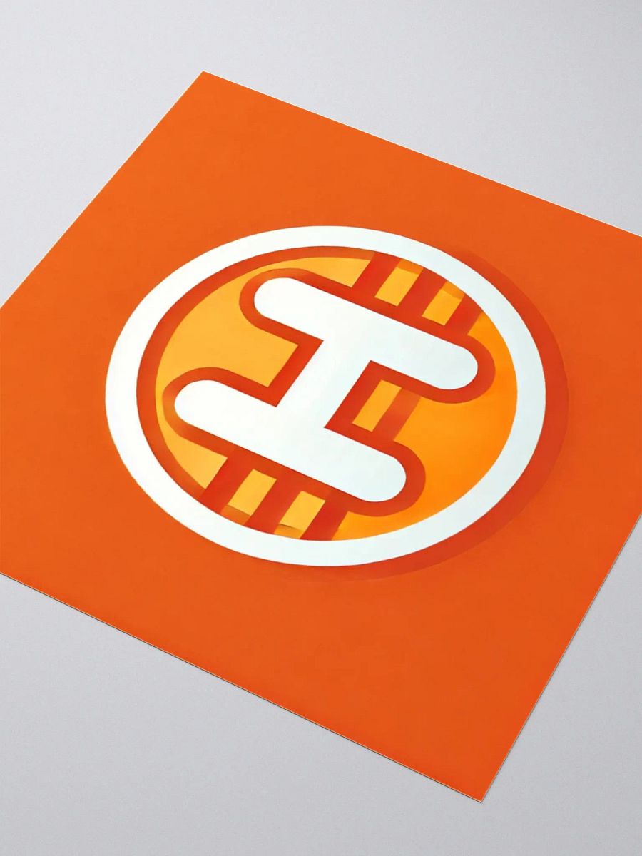 Helptovo Sticker product image (8)