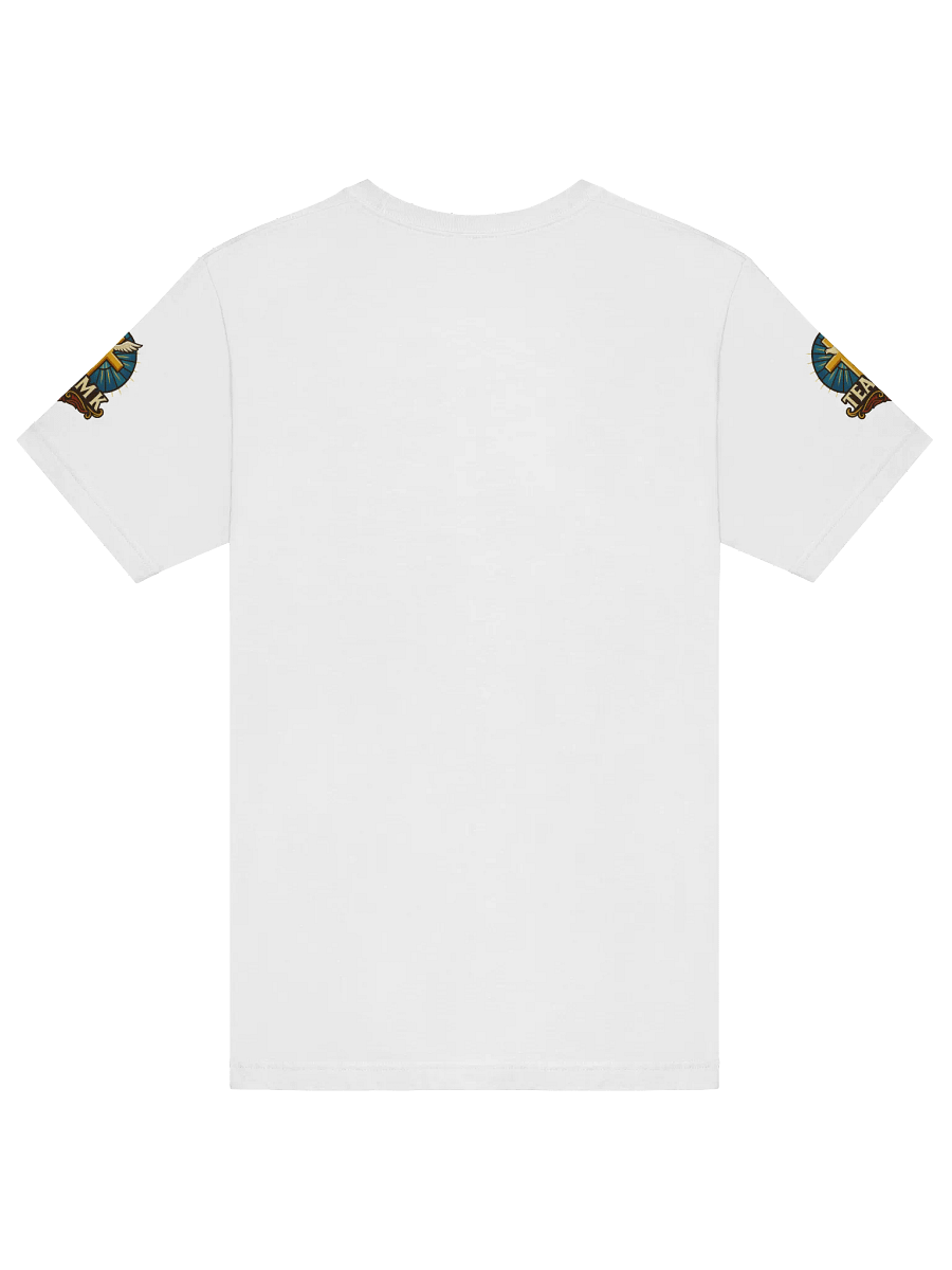 TEAM K FAITH T-Shirt product image (2)