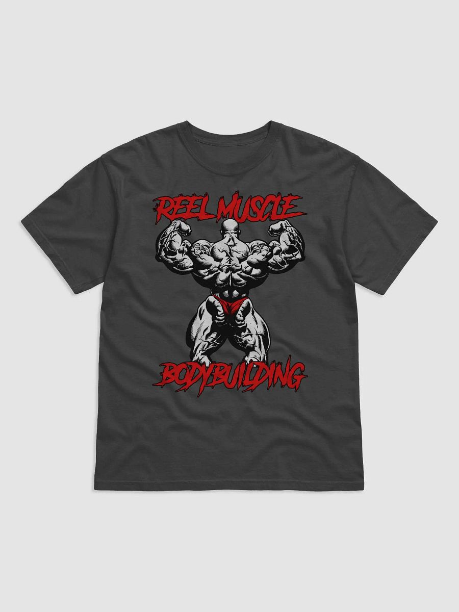 Bodybuilding #1 (Oversized) product image (5)