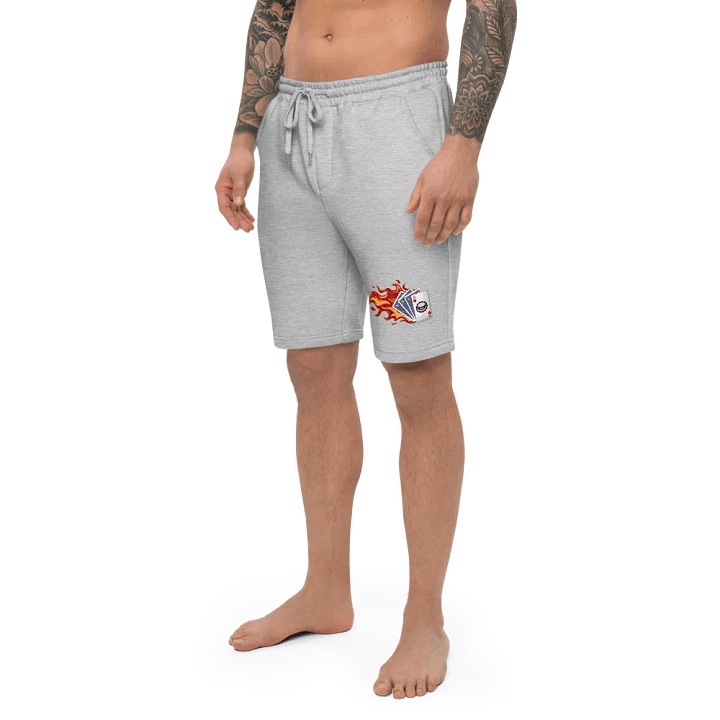 LUCKY ACES SHORTS product image (2)