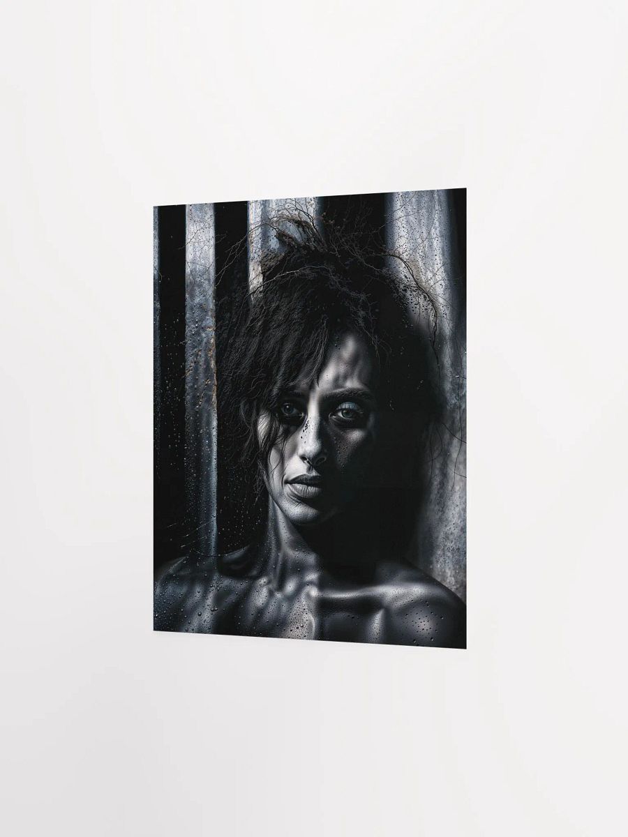 Unbreakable Matte Poster product image (11)