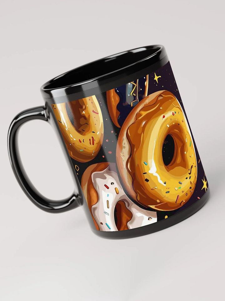 Starry Delights Mug product image (1)