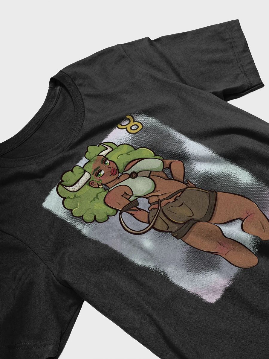 Zodiac Collection - Taurus Unisex Shirt product image (4)
