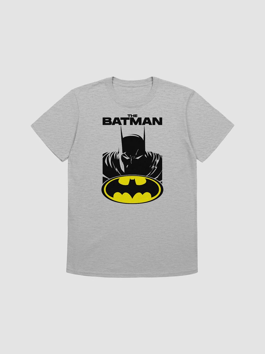 Gotham Guardian Bat Symbol T-Shirt product image (1)