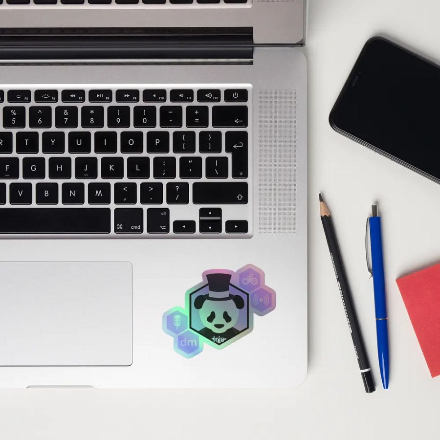 Iris logo product image (10)