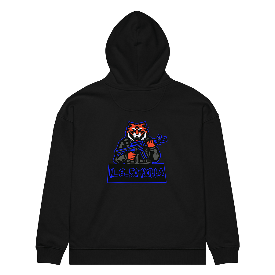 Adult Hoodie product image (3)