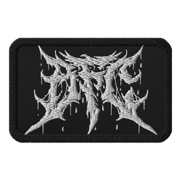 A PATCH OF BFC product image (1)