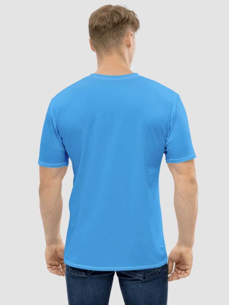 T-Shirt - Maya Blue product image (2)