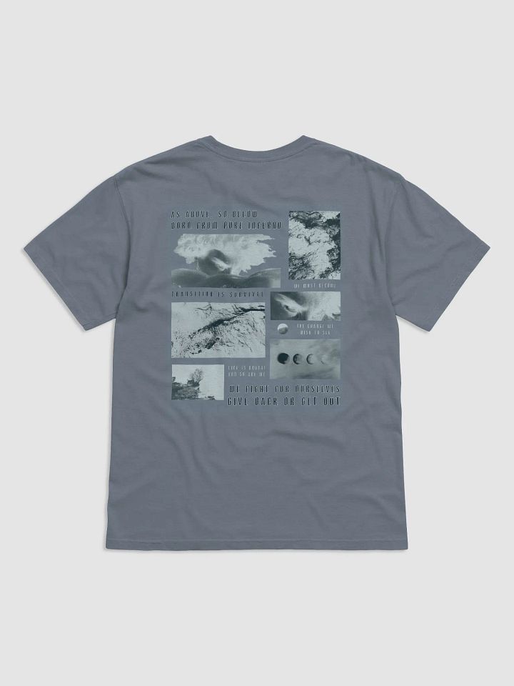 Inferno shirt 3 product image (2)
