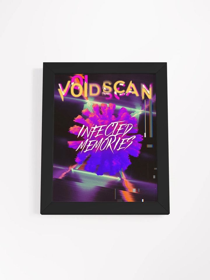 Infected Memories product image (2)