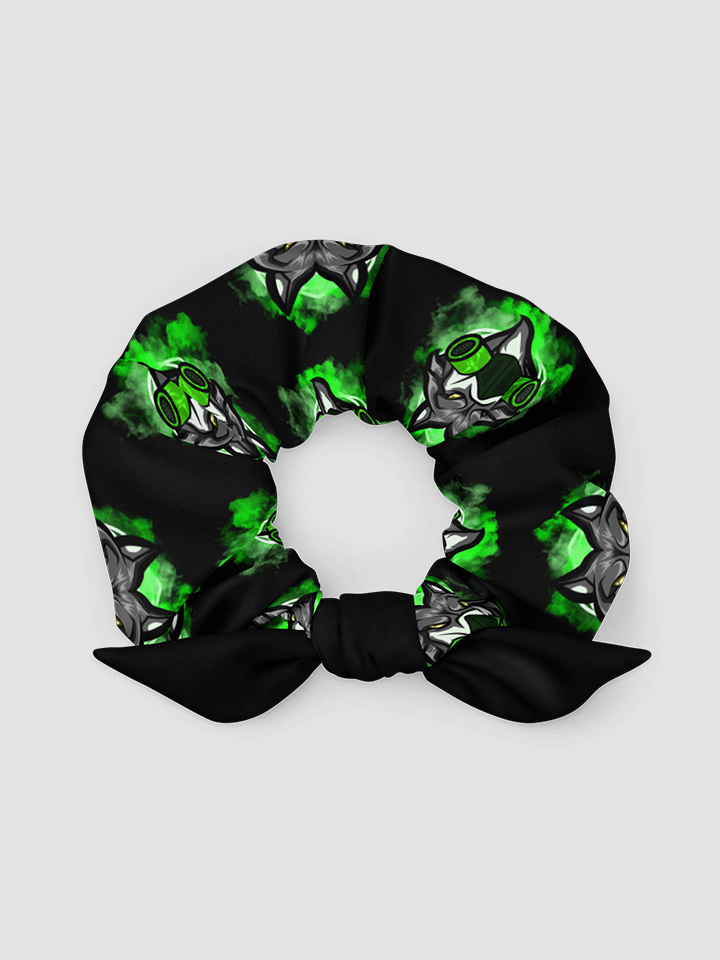 TOXICbiowolf Scrunchie Style 2 product image (1)