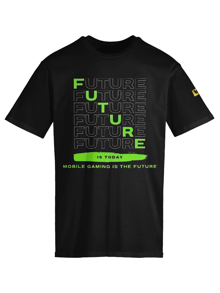 NO1-REVENANT PREMIUM T-SHIRT product image (5)