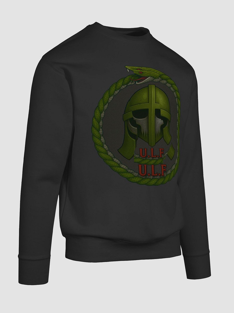 Ulfmyr Eternal Guardian Sweatshirt product image (10)