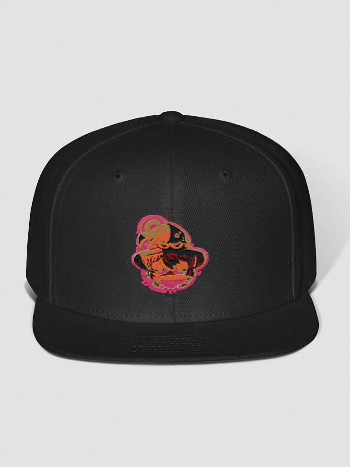 Hot Coffee Snap-Back product image (1)