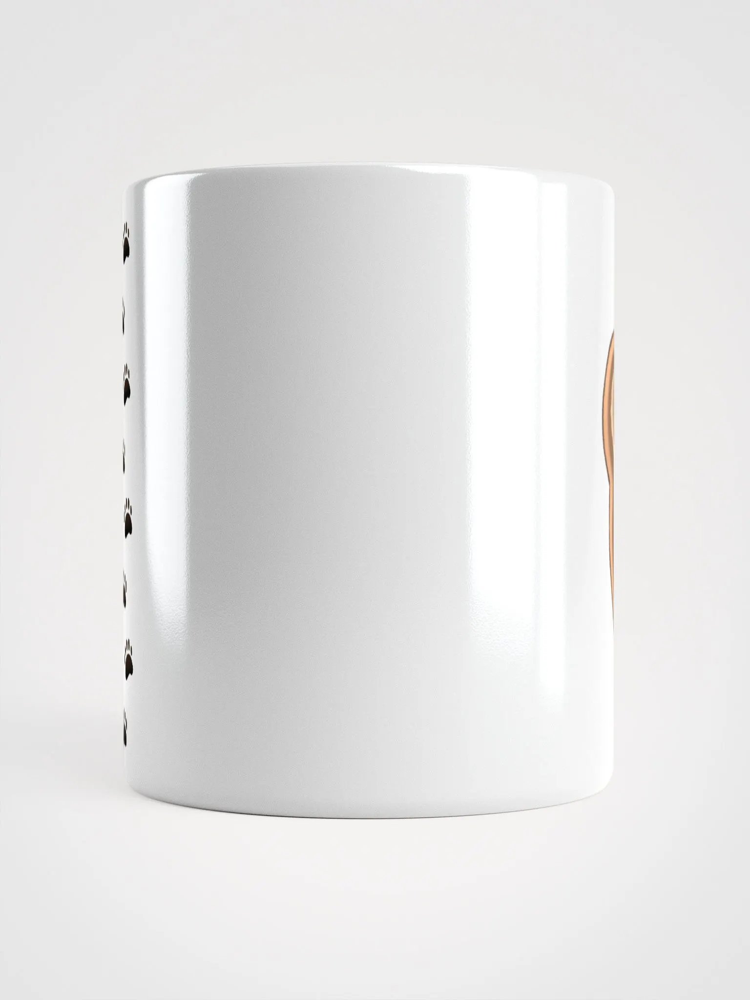 Cute & Cozy Teddy Bear Mug product image (5)