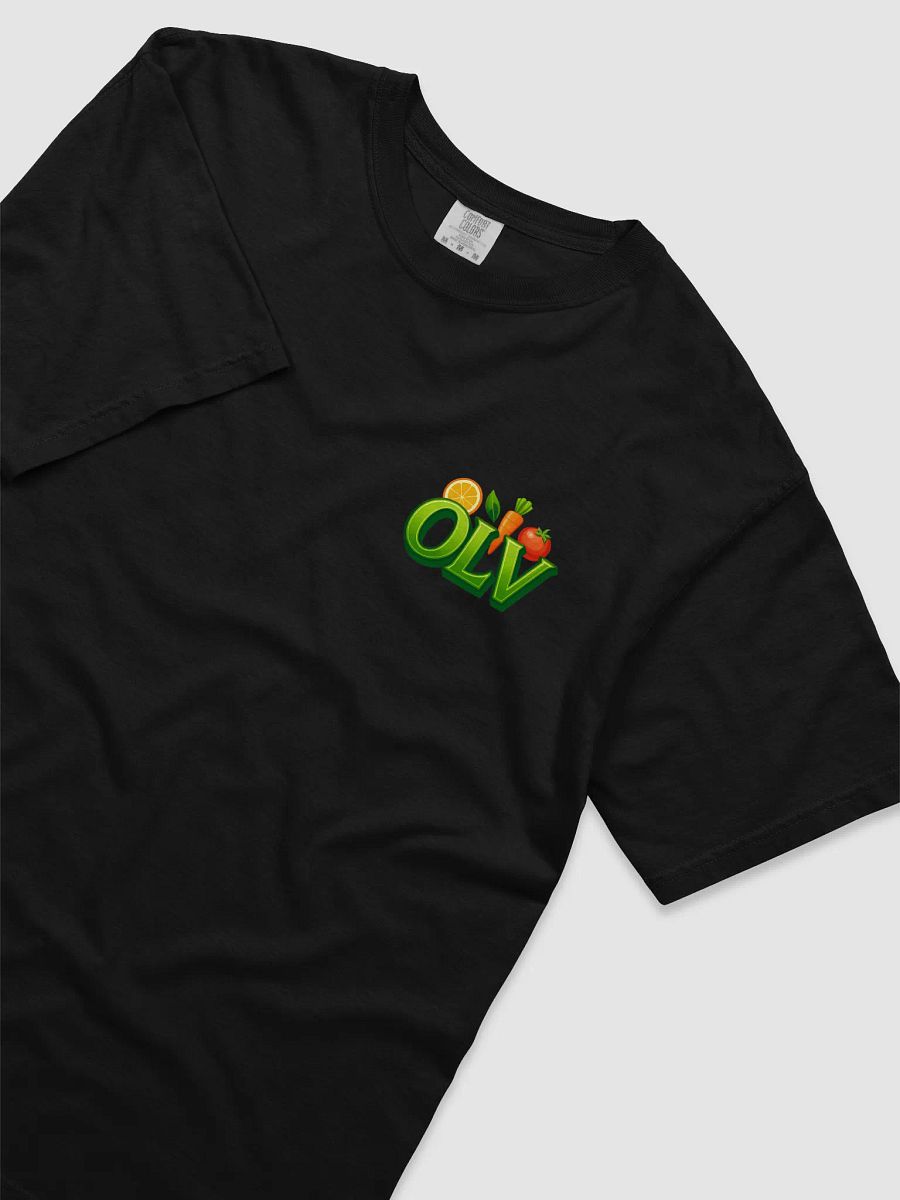 Im Hungry Tee product image (3)