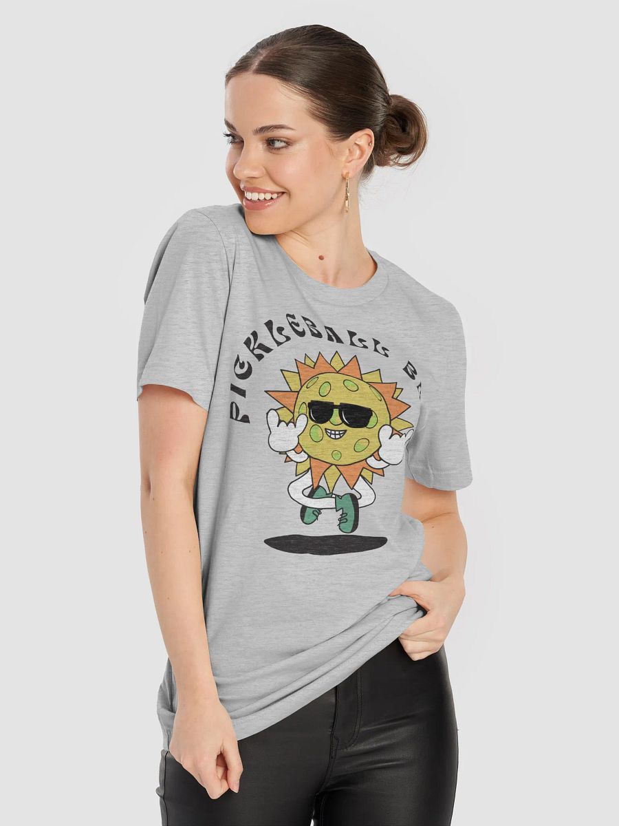 Pickleball Bliss T-Shirt product image (44)