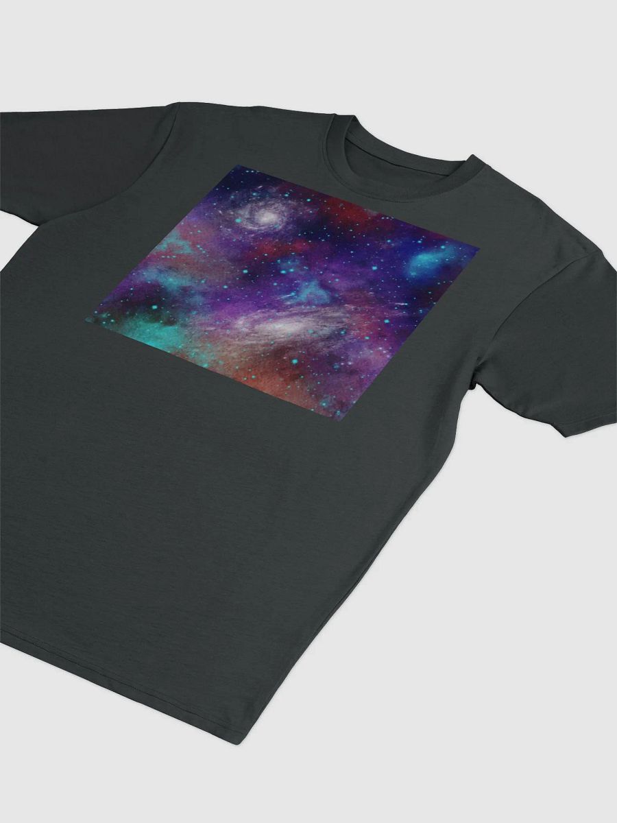 Outerspace Glow Gang T-Shirt product image (3)