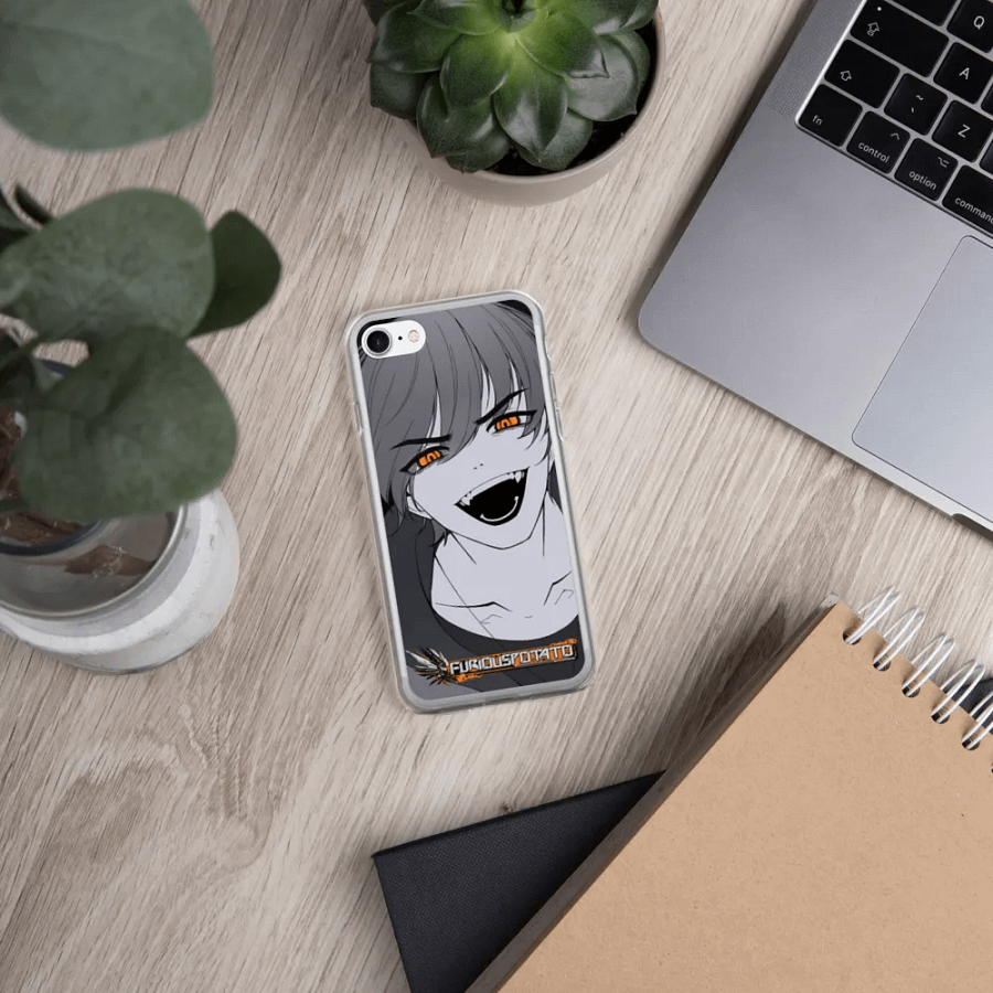 Insanity iPhone Case product image (331)