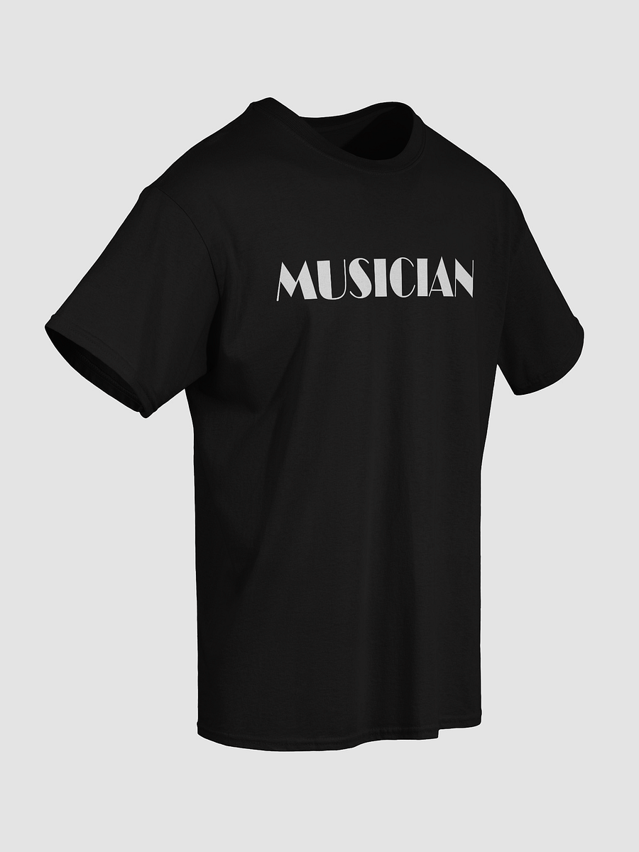 "Broadway" MUSICIAN Tee product image (18)