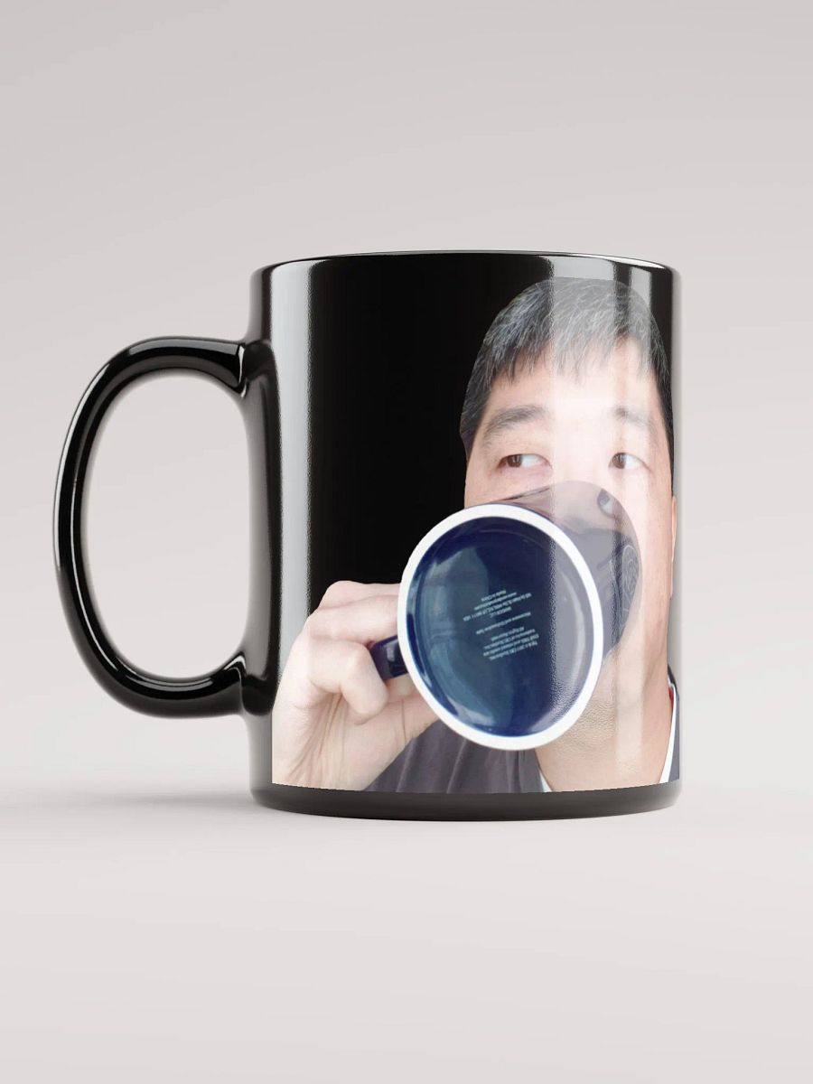 JombSip Cup (Black) product image (1)