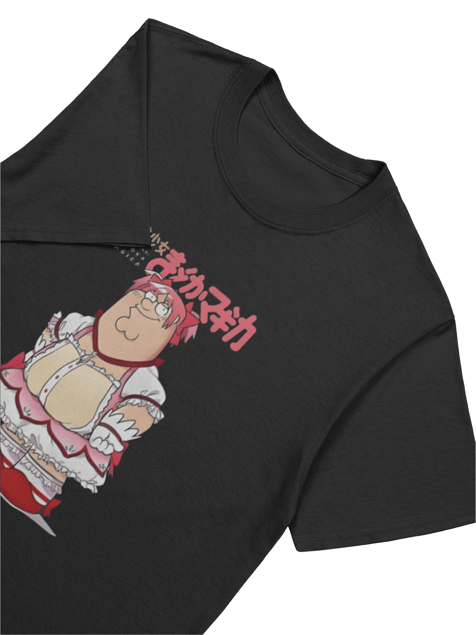 Madoka Shirt product image (5)