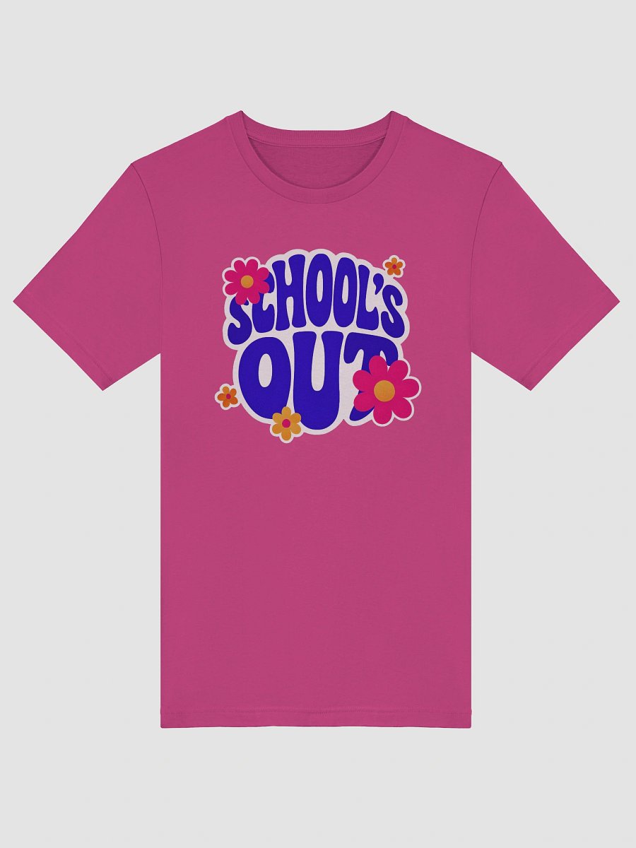 School's Out Tee product image (5)