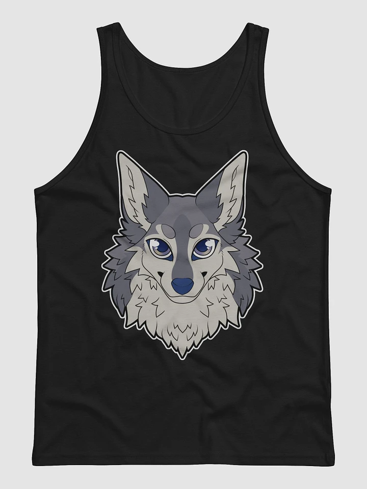 Grey Wolf product image (7)