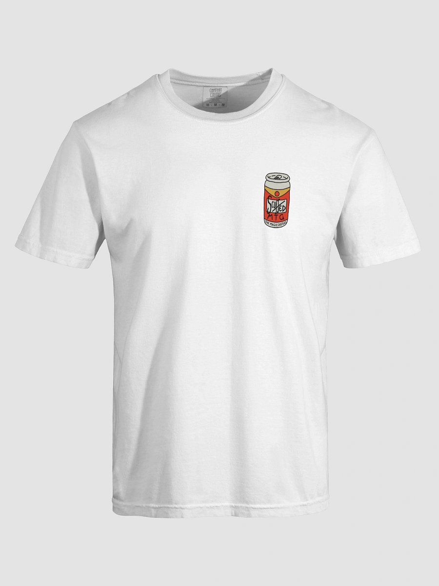 Scuffed Beer Relaxed Fit Shirt product image (4)