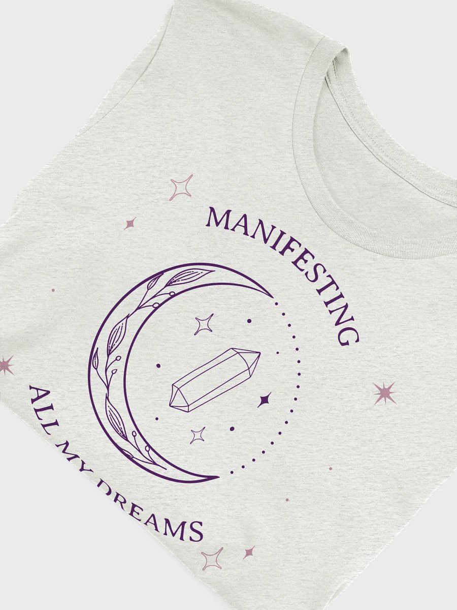 Manifesting All My Dreams product image (5)