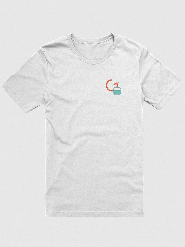 Classic 'G' Tee product image (1)
