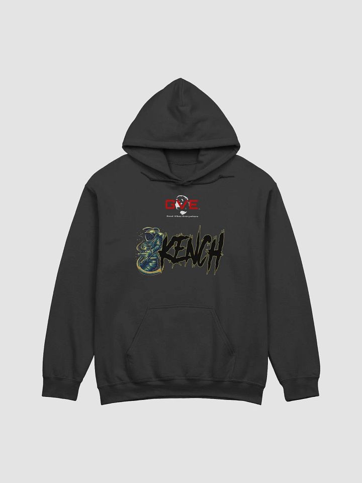 Exclusive ASTRO KIDD Hoodie product image (3)