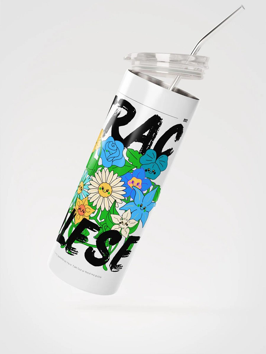 Tracolese Insulated Cup V2 product image (3)