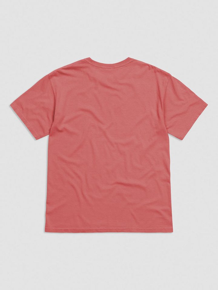 Birthday t-shirt (light) product image (2)
